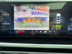 BMW 3 Series 320Li M Sport Package - ფოტო 9