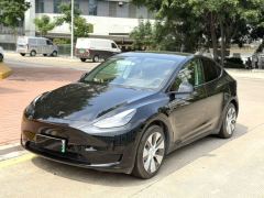 Tesla Model Y Facelift 545km Rear-Wheel Drive Edition - ფოტო 1