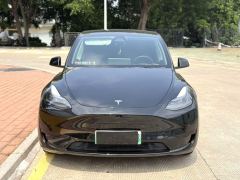 Tesla Model Y Facelift 545km Rear-Wheel Drive Edition - ფოტო 2