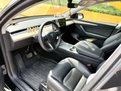 Tesla Model Y Facelift 545km Rear-Wheel Drive Edition - ფოტო 3