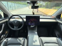 Tesla Model Y Facelift 545km Rear-Wheel Drive Edition - ფოტო 5
