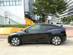 Tesla Model Y Facelift 545km Rear-Wheel Drive Edition - ფოტო 7