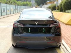 Tesla Model Y Facelift 545km Rear-Wheel Drive Edition - ფოტო 8
