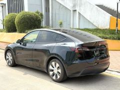 Tesla Model Y Facelift 545km Rear-Wheel Drive Edition - ფოტო 9