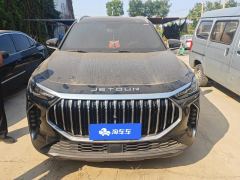 Jetour X70 PLUS Edition 1.5T PRO Edition 5 - photo 3