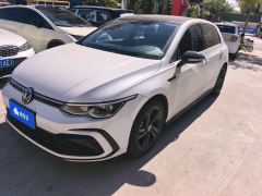 Volkswagen Golf 280TSI DCT R-Line Type - ფოტო 1