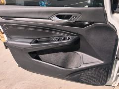 Volkswagen Golf 280TSI DCT R-Line Type - ფოტო 12