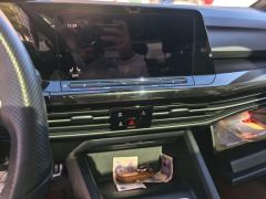 Volkswagen Golf 280TSI DCT R-Line Type - ფოტო 17