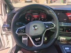 Volkswagen Golf 280TSI DCT R-Line Type - ფოტო 18