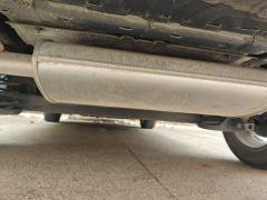 Geely Emgrand 41.5CVT Edition - ფოტო 9