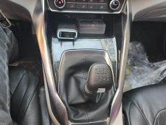 Maxus G50 1.5T Manual Comfort A - ფოტო 19