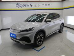 BYD Yuan PLUS 510KM Flagship PLUS - ფოტო 1