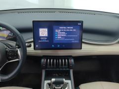 BYD Yuan PLUS 510KM Flagship PLUS - ფოტო 17
