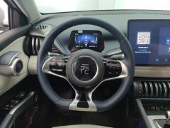 BYD Yuan PLUS 510KM Flagship PLUS - ფოტო 18