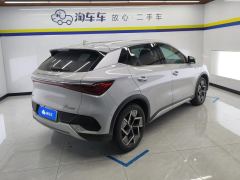 BYD Yuan PLUS 510KM Flagship PLUS - ფოტო 2