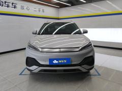 BYD Yuan PLUS 510KM Flagship PLUS - ფოტო 3