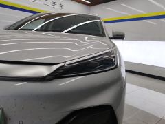 BYD Yuan PLUS 510KM Flagship PLUS - ფოტო 4