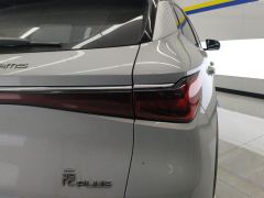 BYD Yuan PLUS 510KM Flagship PLUS - ფოტო 5