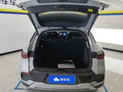 BYD Yuan PLUS 510KM Flagship PLUS - ფოტო 7
