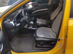 Kia Yepao 1.4L CVT Edition - photo 14