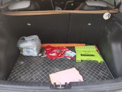 Kia Yepao 1.4L CVT Edition - photo 7