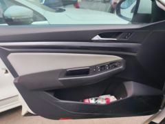 Volkswagen Bora 1.5L Edition - ფოტო 12