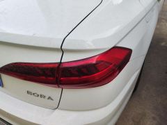 Volkswagen Bora 1.5L Edition - ფოტო 5