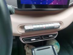 BYD Seagull Honor Edition 305km Free Version - ფოტო 19