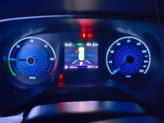 FAW Hongqi E-QM5 610km PLUS - ფოტო 20