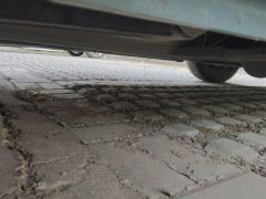 Changan Lumin 210km - ფოტო 10