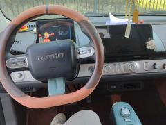 Changan Lumin 210km - ფოტო 16