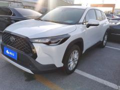 Toyota Corolla Sharp Release 2.0L CVT Edition - ფოტო 1