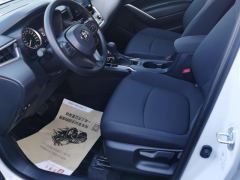 Toyota Corolla Sharp Release 2.0L CVT Edition - ფოტო 14