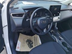 Toyota Corolla Sharp Release 2.0L CVT Edition - ფოტო 16