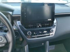 Toyota Corolla Sharp Release 2.0L CVT Edition - ფოტო 17