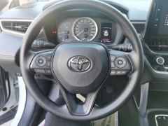 Toyota Corolla Sharp Release 2.0L CVT Edition - ფოტო 18