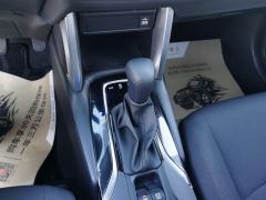 Toyota Corolla Sharp Release 2.0L CVT Edition - ფოტო 19