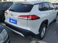 Toyota Corolla Sharp Release 2.0L CVT Edition - ფოტო 2