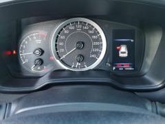 Toyota Corolla Sharp Release 2.0L CVT Edition - ფოტო 20