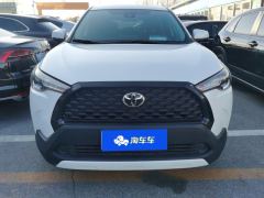 Toyota Corolla Sharp Release 2.0L CVT Edition - ფოტო 3