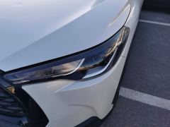 Toyota Corolla Sharp Release 2.0L CVT Edition - ფოტო 4