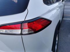 Toyota Corolla Sharp Release 2.0L CVT Edition - ფოტო 5