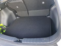 Toyota Corolla Sharp Release 2.0L CVT Edition - ფოტო 7