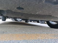 Toyota Corolla Sharp Release 2.0L CVT Edition - ფოტო 8