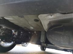 Toyota Corolla Sharp Release 2.0L CVT Edition - ფოტო 9