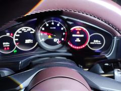 Porsche Panamera 4 Edition 2.9T - ფოტო 20