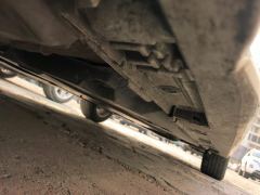 Toyota Levin Dual-Engine 1.8L Luxury Edition - ფოტო 11