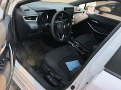 Toyota Levin Dual-Engine 1.8L Luxury Edition - ფოტო 14