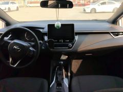 Toyota Levin Dual-Engine 1.8L Luxury Edition - ფოტო 16