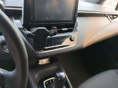 Toyota Levin Dual-Engine 1.8L Luxury Edition - ფოტო 17